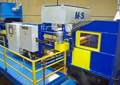 MSS-MetalSort